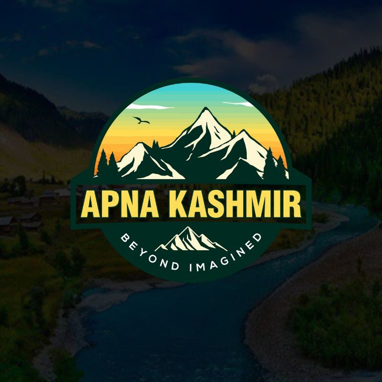 Apna Kashmir - 768 x 768