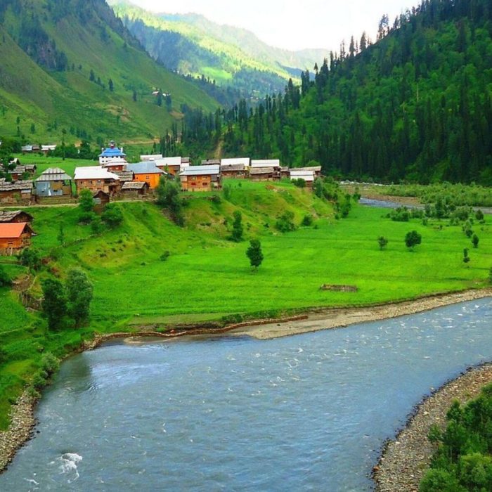 Gurez Valley