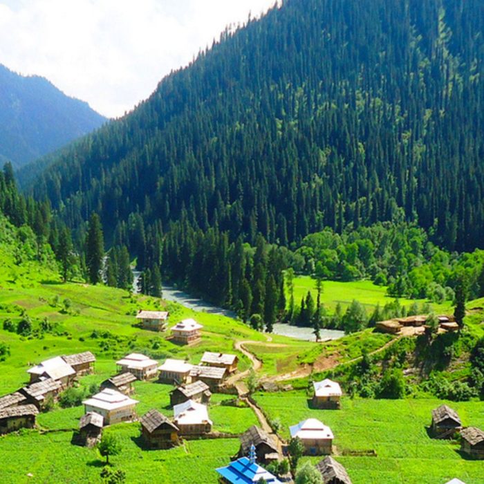 Neelum Valley