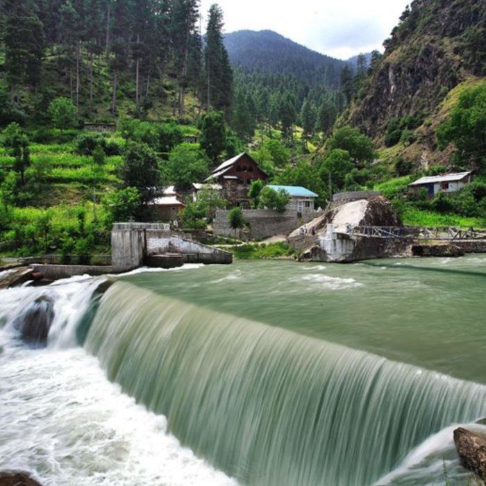 Neelum Valley