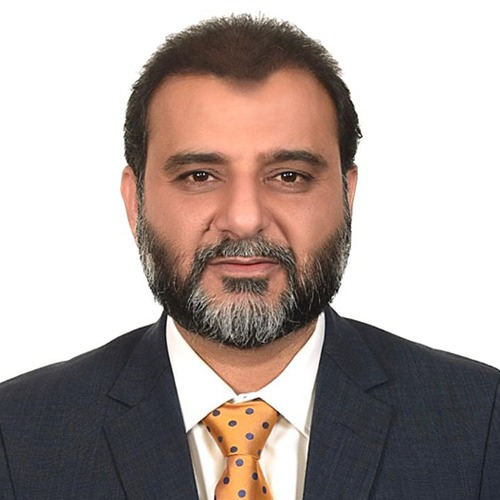 Rafique Suleman