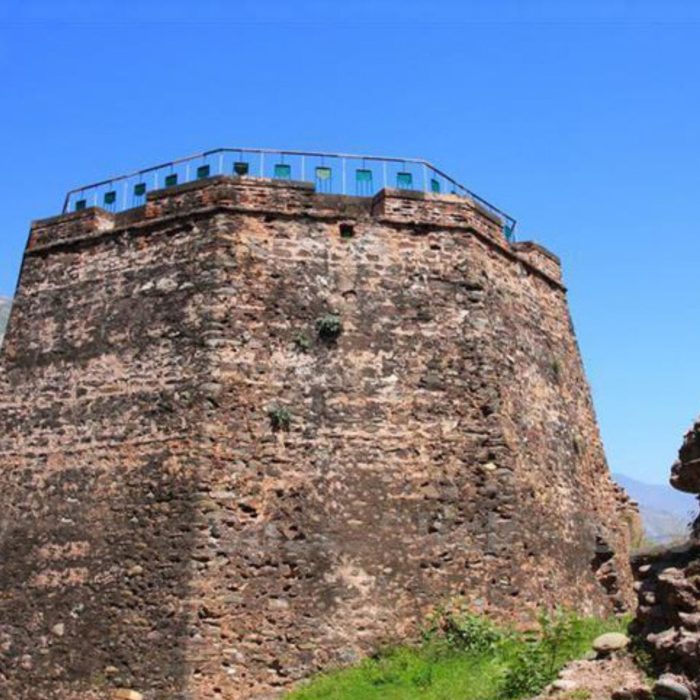 Red Fort