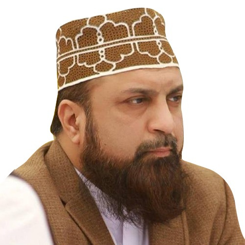 Zubair Ashrafi